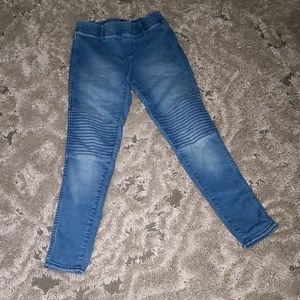 Gap kids jeggings